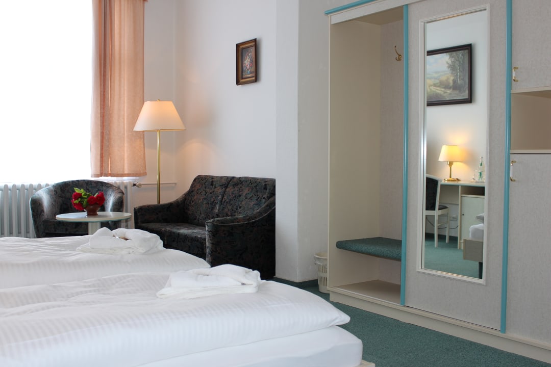 Zimmer Baltisches Haus