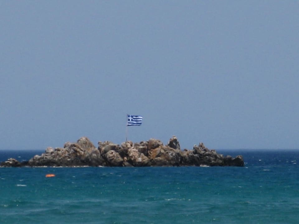 I love kreta Sentido Kyknos Beach Adults Only 16+