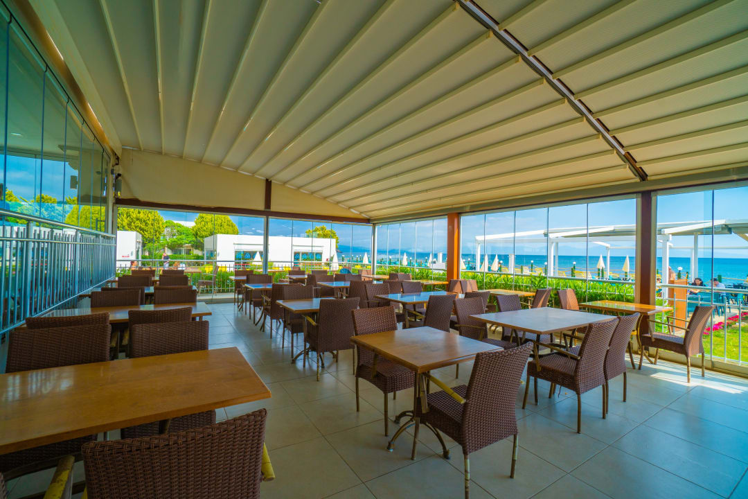 Gastro Karya Family Resort  All Inclusive