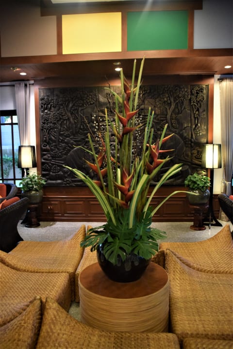 Sonstiges Best Western Premier Bangtao Beach Resort & Spa