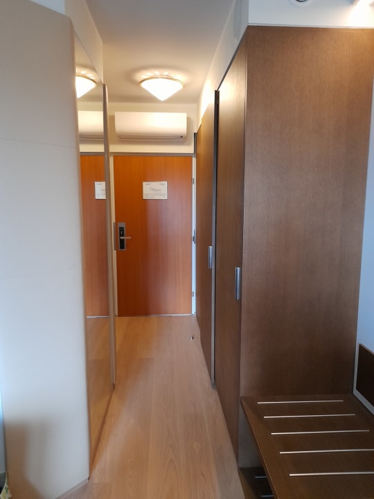 Zimmer Hotel Reiters Supreme