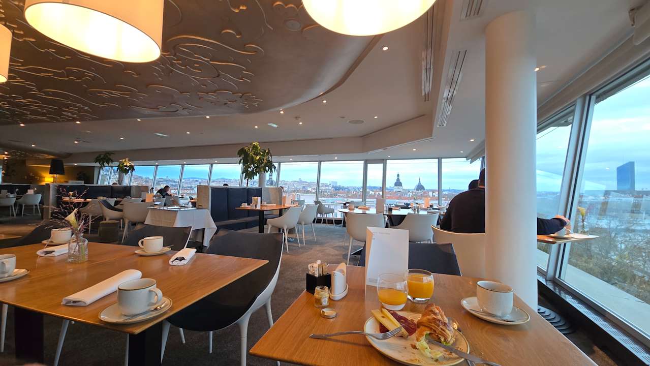 Gastro Hotel Sofitel Lyon Bellecour