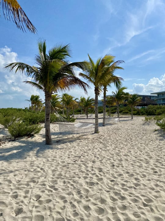 Strand TRS Coral Hotel - Adults Only