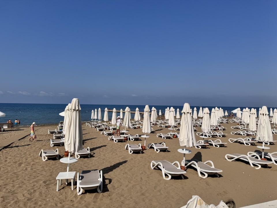 Strand PALOMA Perissia