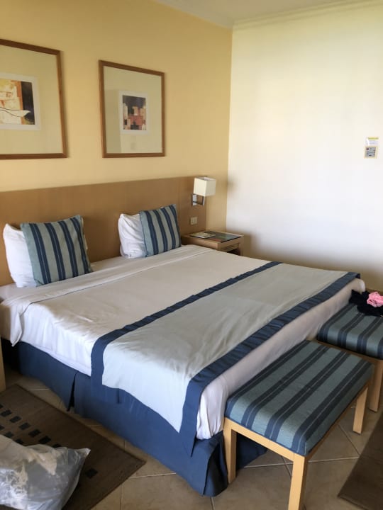 Zimmer Cleopatra Luxury Resort Makadi Bay