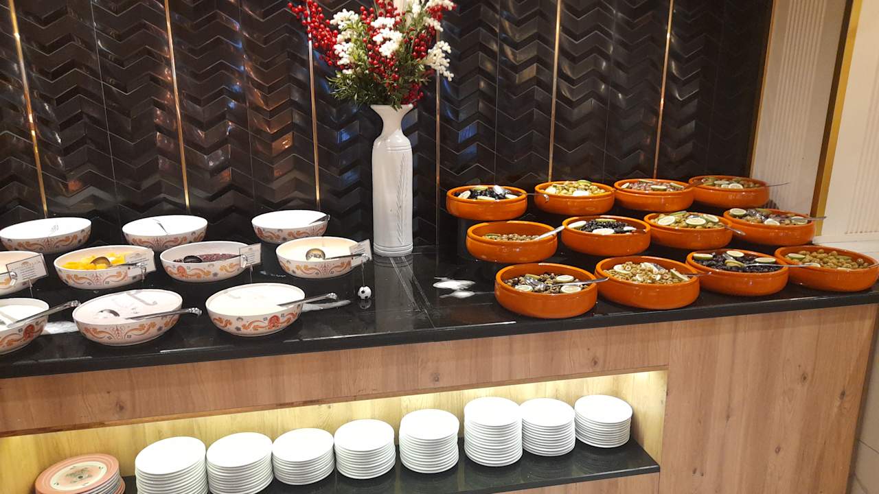 Gastro Annabella Diamond Hotel & Spa