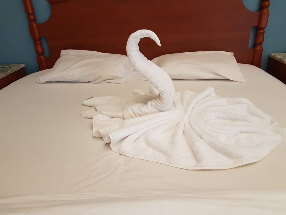 Zimmer Titanic Beach Spa & Aqua Park