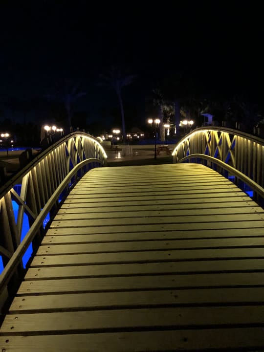 Sonstiges Steigenberger ALDAU Beach Hotel