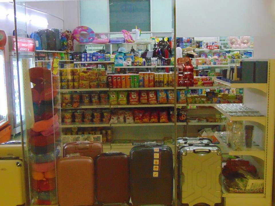 Sport & Freizeit Movenpick Hotel & Convention Centre KLIA