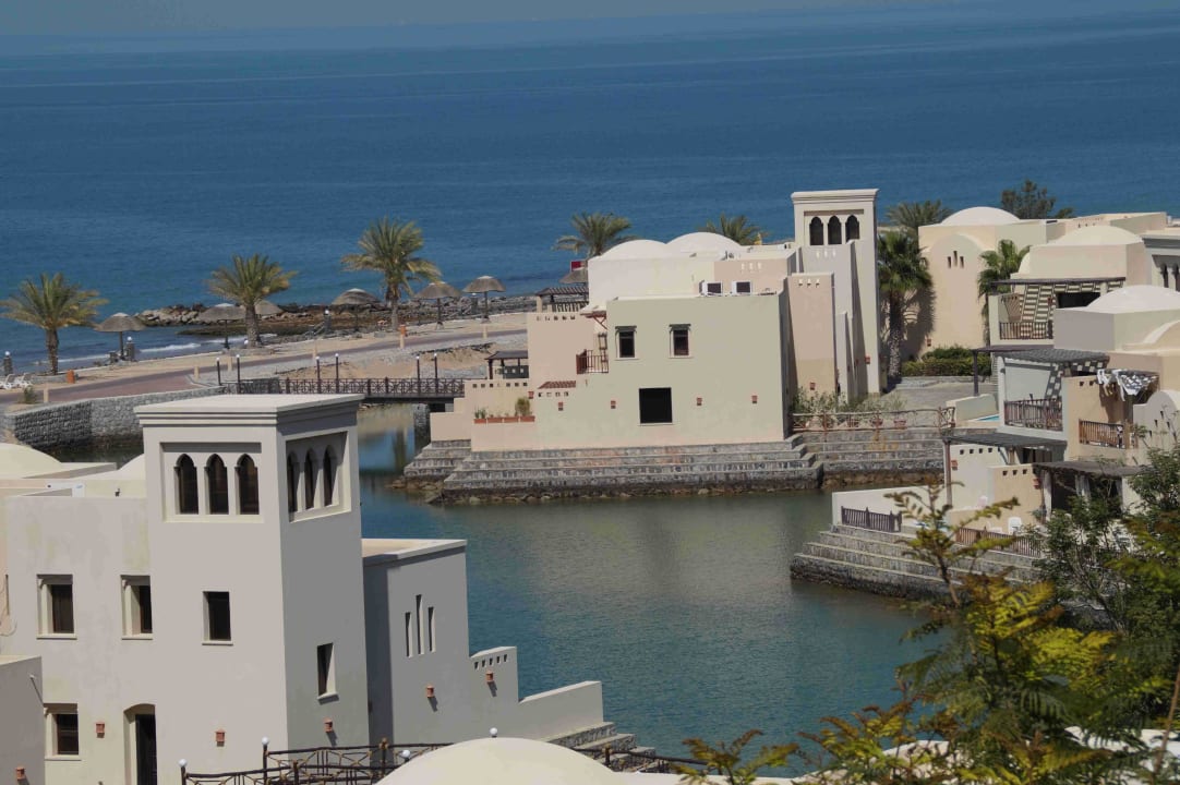 Hotel The Cove Rotana The Cove Rotana Resort