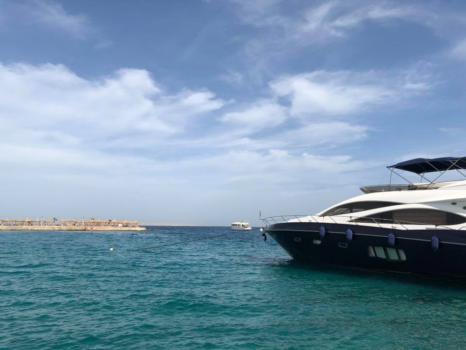 Strand Beach Albatros Resort