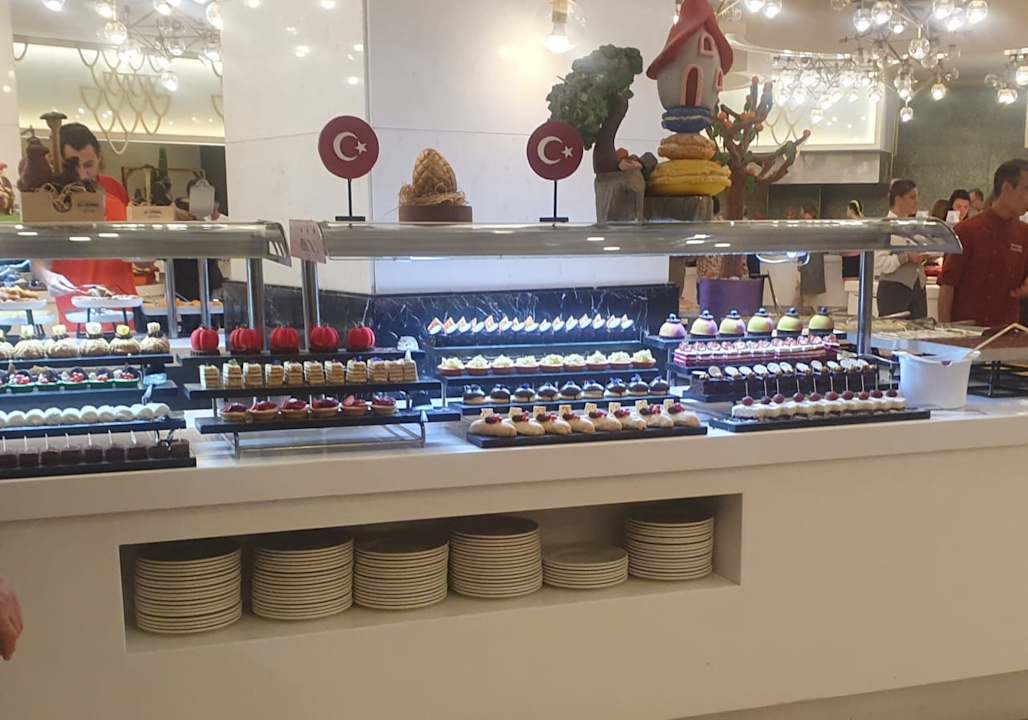 Gastro Adalya Elite Lara