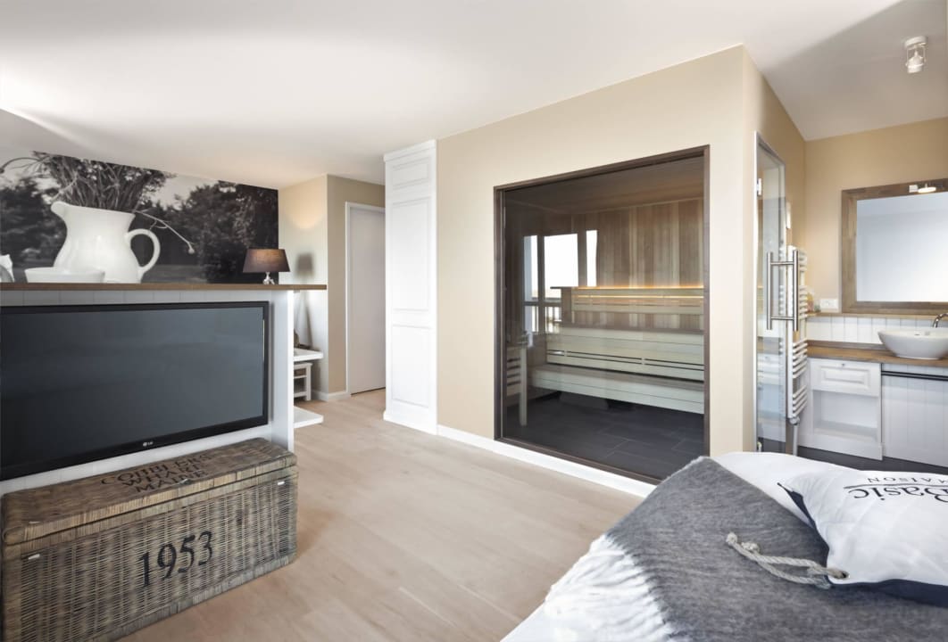 Große Stube für Entspannte Hotel Zweite Heimat