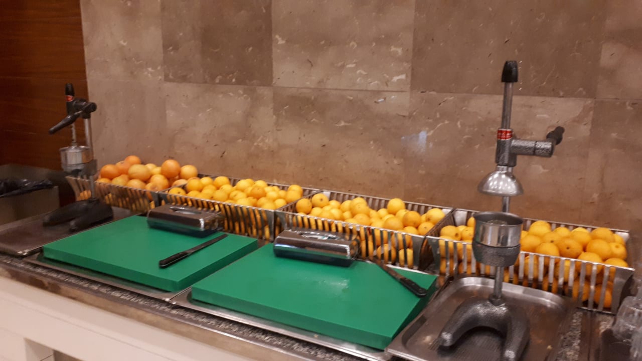 Gastro Hotel Baia Lara