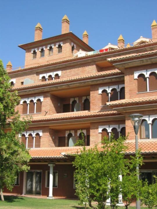 Hotel Hotel AH Granada Palace