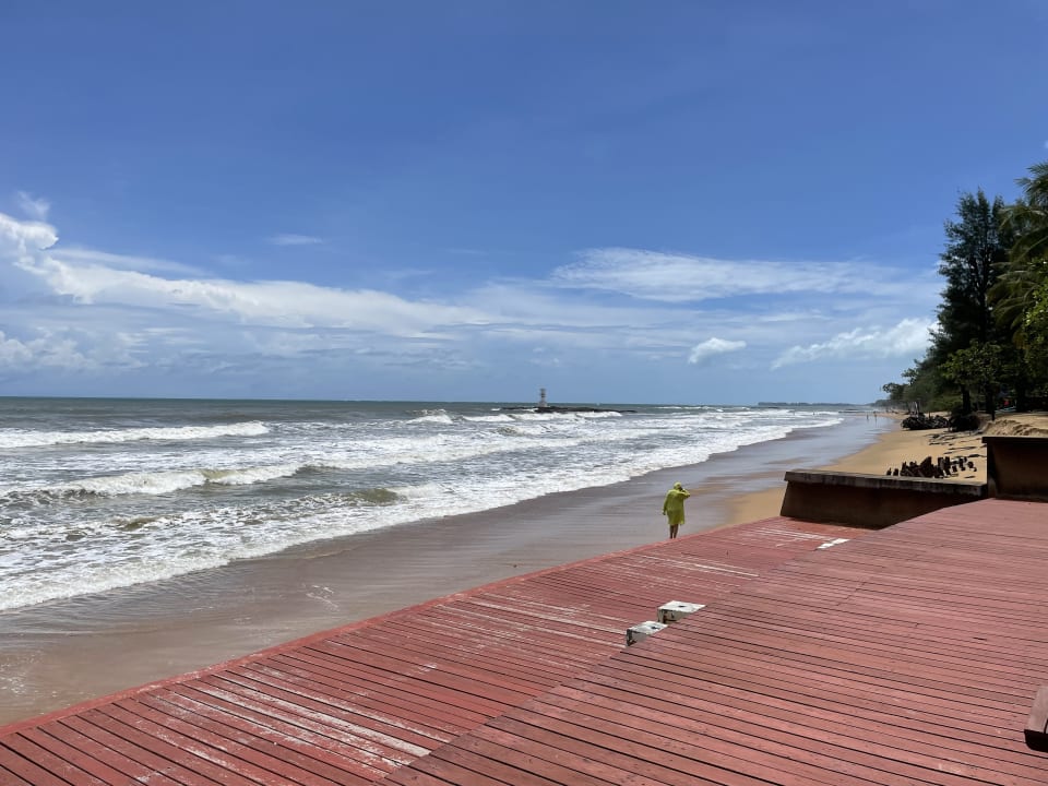 Strand Khaolak Laguna Resort