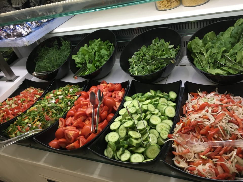 Gastro Hane Family Resort