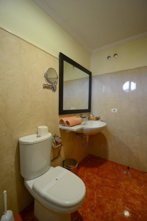 Unser Bad Hotel La Aldea Suites