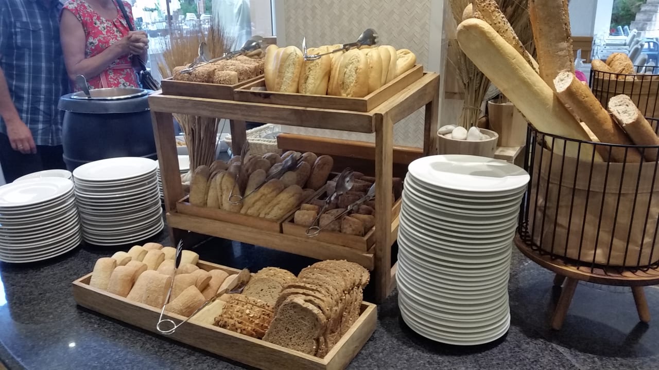 Gastro Valentin Reina Paguera