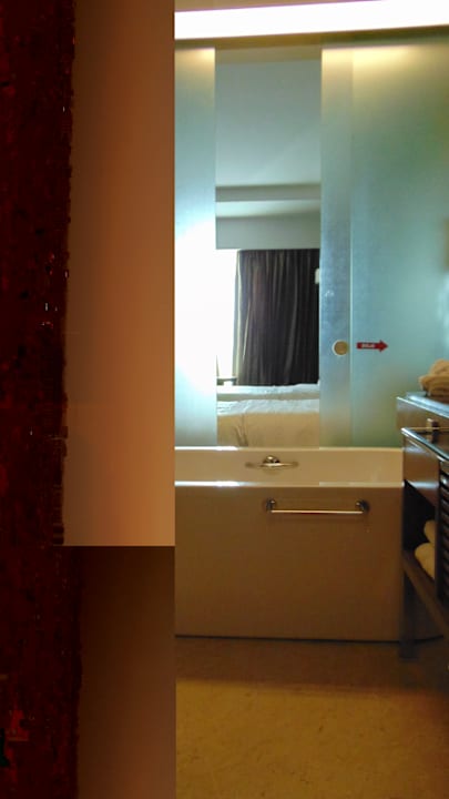 Zimmer Hotel The Westin Chennai Velachery