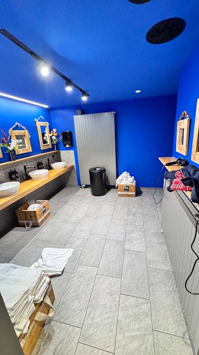 Sonstiges Capsule Hotel Zürich Aiport