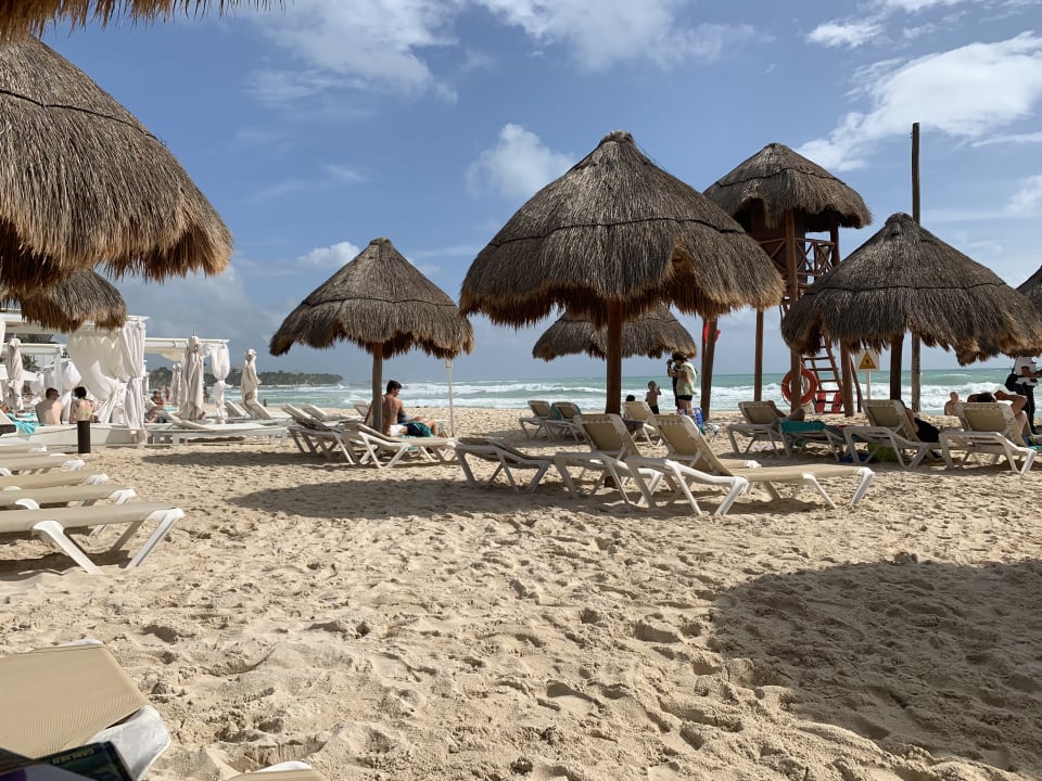 Strand Iberostar Selection Paraiso Lindo