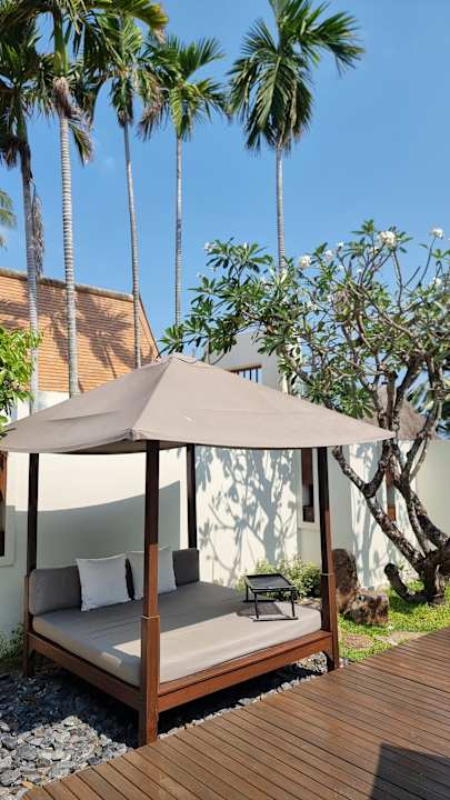 Zimmer SALA Samui Choengmon Beach Resort