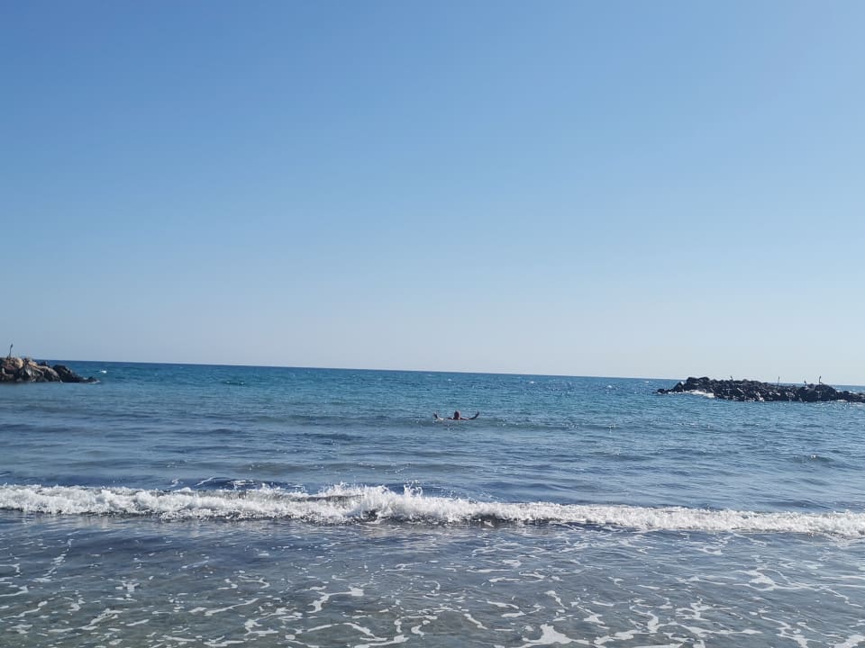 Sonstiges Knossos Beach Bungalows Suites Resort & Spa