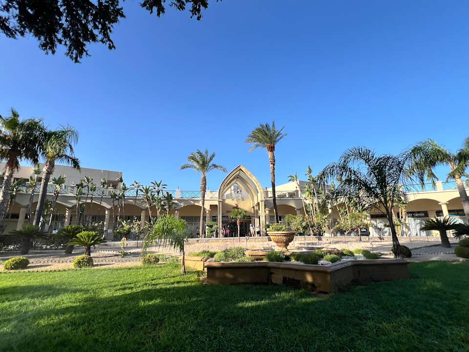 Außenansicht Lindos Princess Beach Resort & Spa