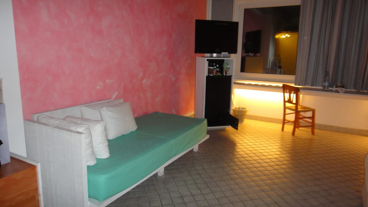 The Marmara Antalya Hotel The Marmara Antalya Hotel