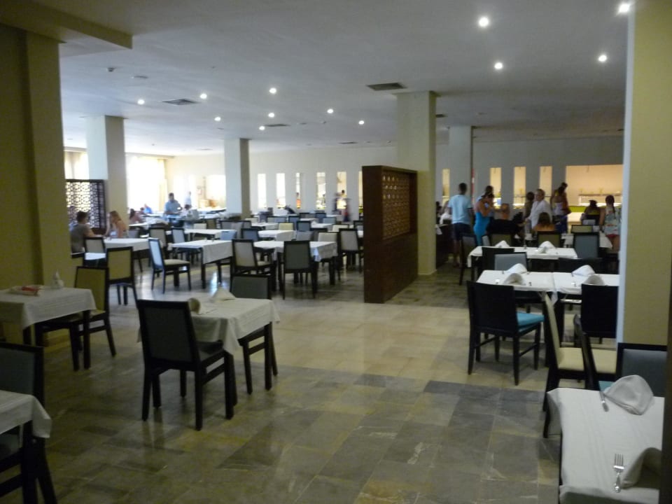 Restaurant Djerba Sun Beach Hotel & Spa