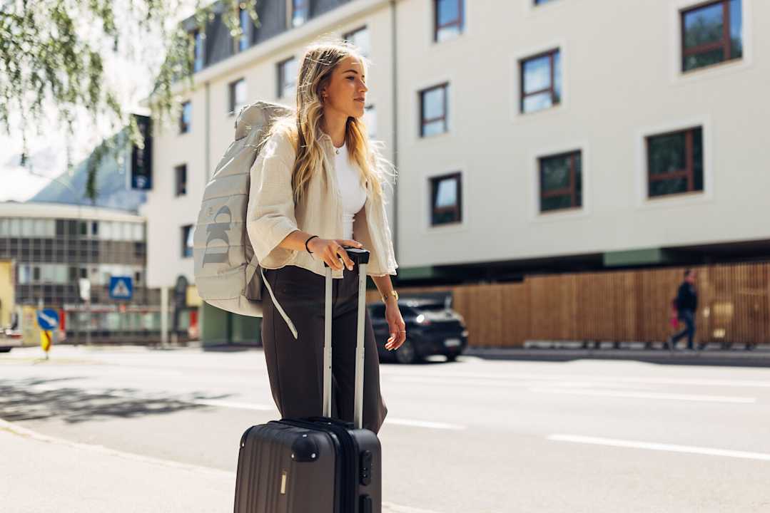 Außenansicht harry's home Lienz-Osttirol