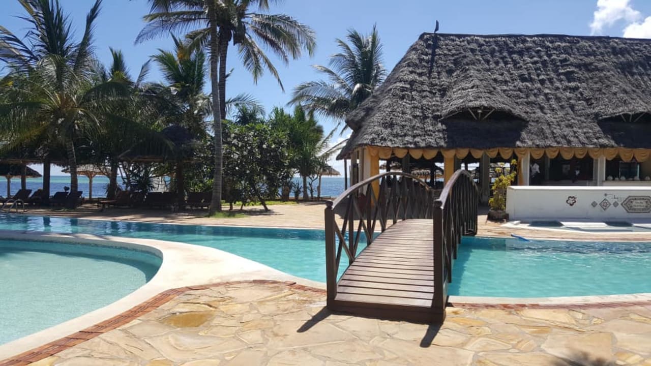 Hotel Jaz Adonia Beach Resort