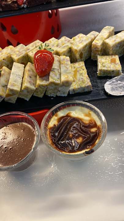 Gastro Sunis Elita Beach Resort & Spa