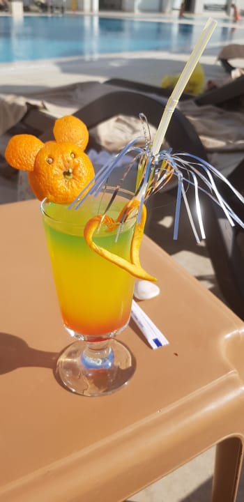 Gastro Royal Atlantis Beach Hotel