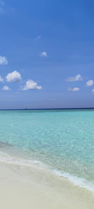 Strand Kuramathi Maldives