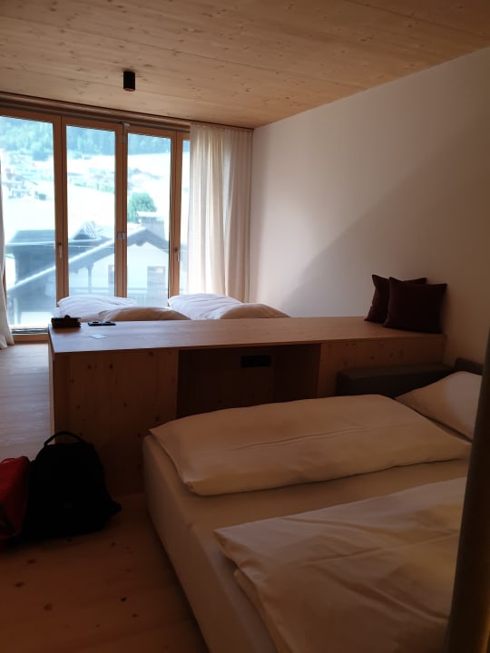 Zimmer Mari Pop Hotel