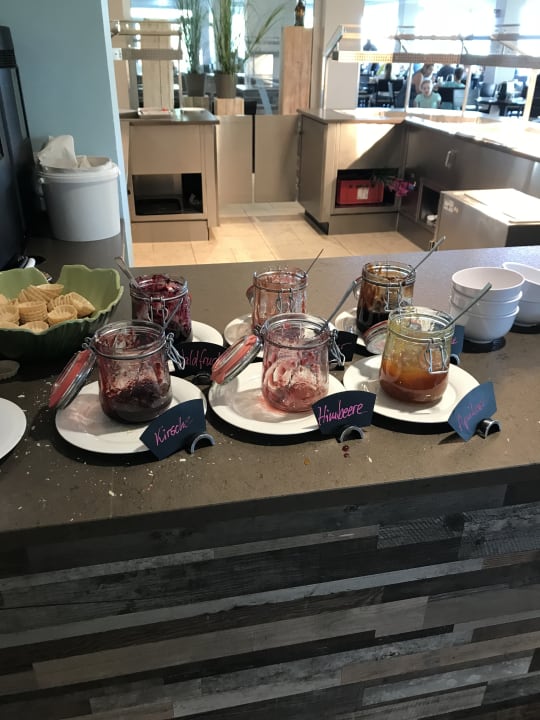 Gastro Ferienwohnungen Ferienpark Weissenhäuser Strand