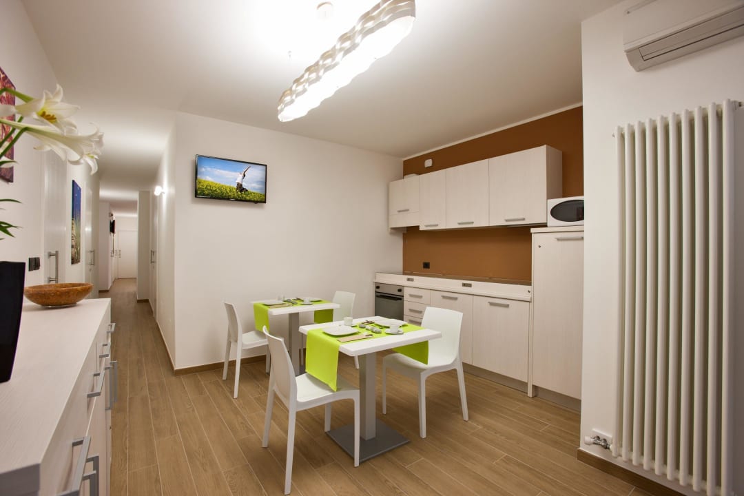 Living B&B La Casa del Turista