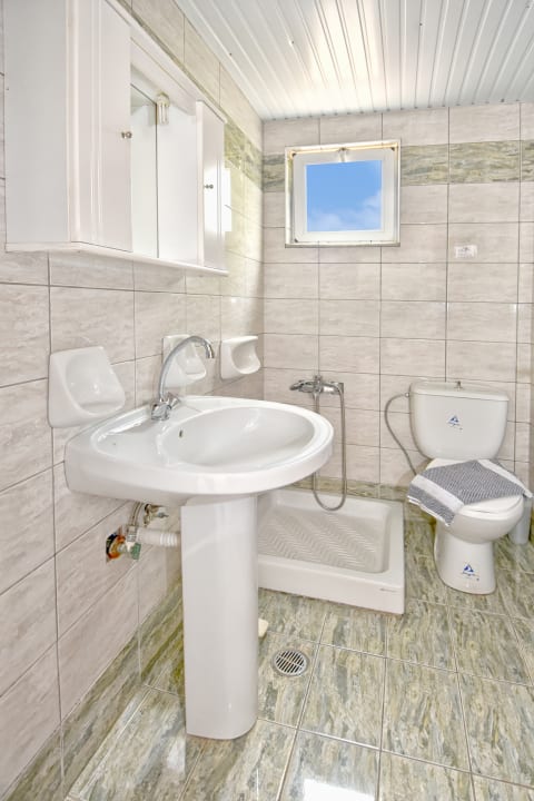 Zimmer Kasapakis Hotel & Apartments