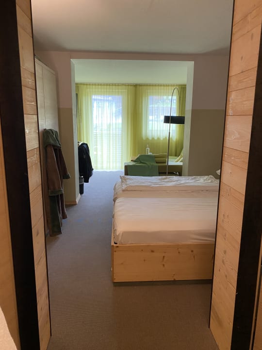 Zimmer Hotel Lindenwirt