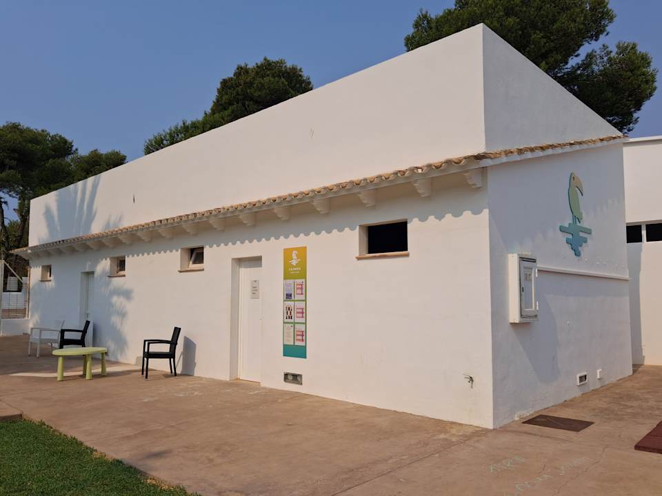 Sport & Freizeit Calimera Fido Gardens