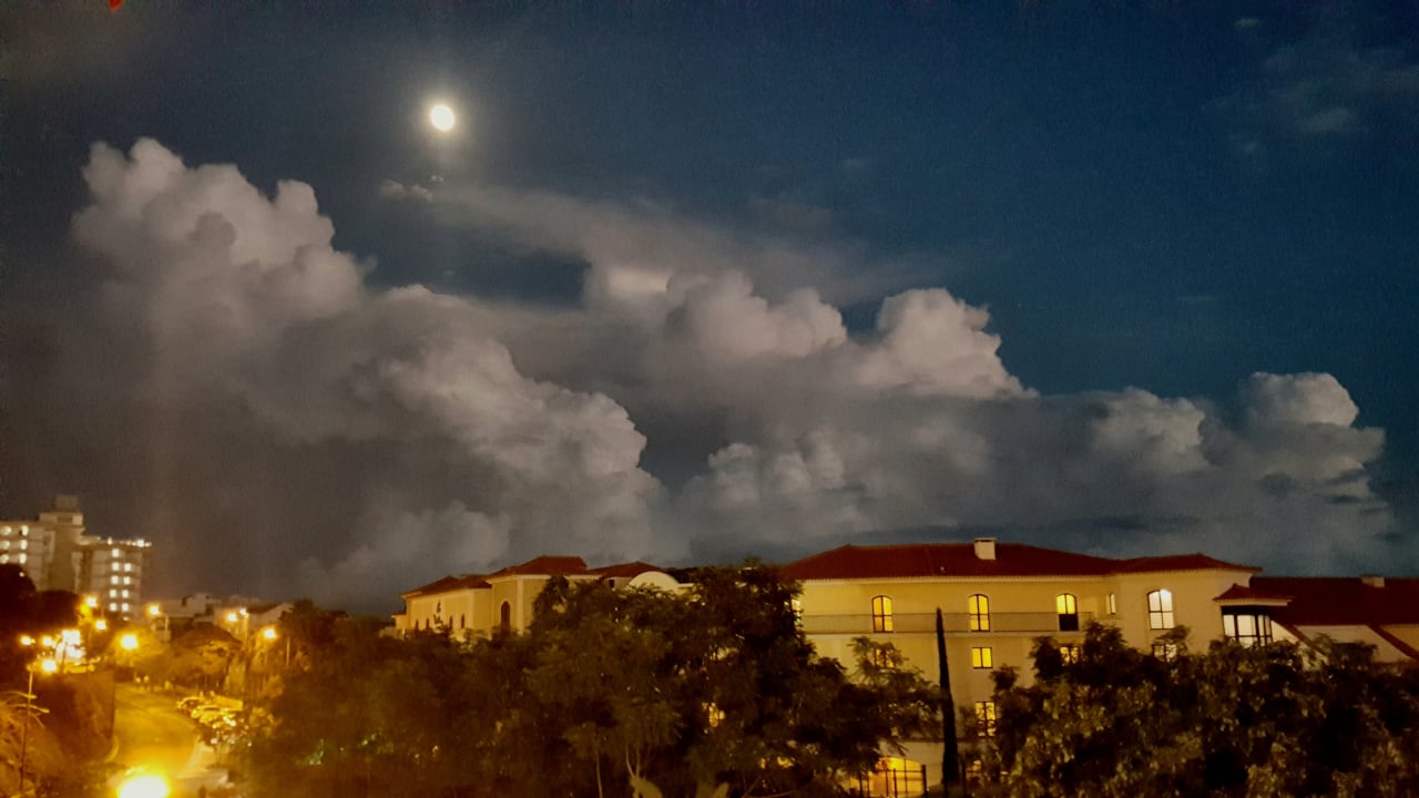 Außenansicht Hotel Porto Mare - PortoBay