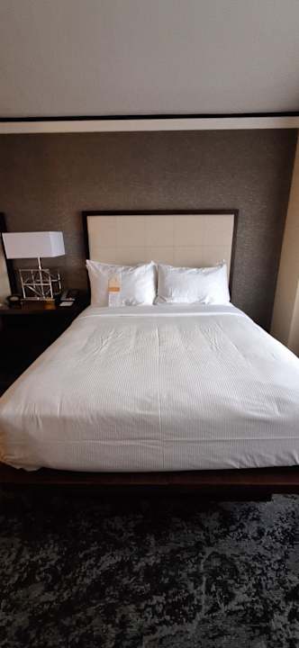 Zimmer Hotel The Henry