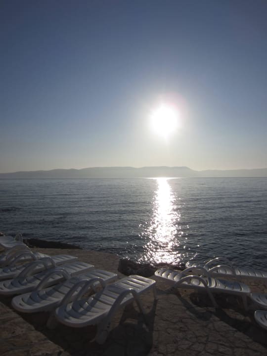 Strand Valamar Sanfior Hotel & Casa