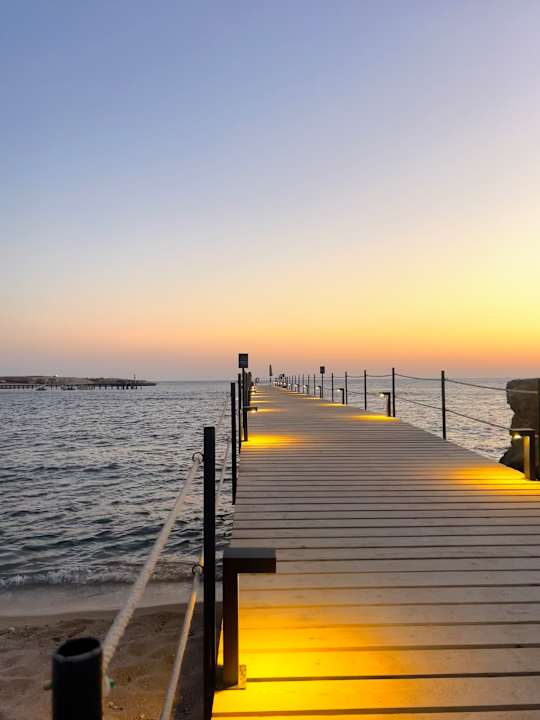 Strand Sentido Naga Bay