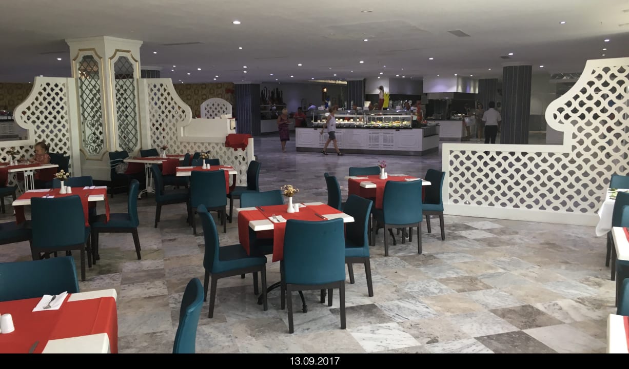 Gastro Sultan of Dreams Hotel & Spa