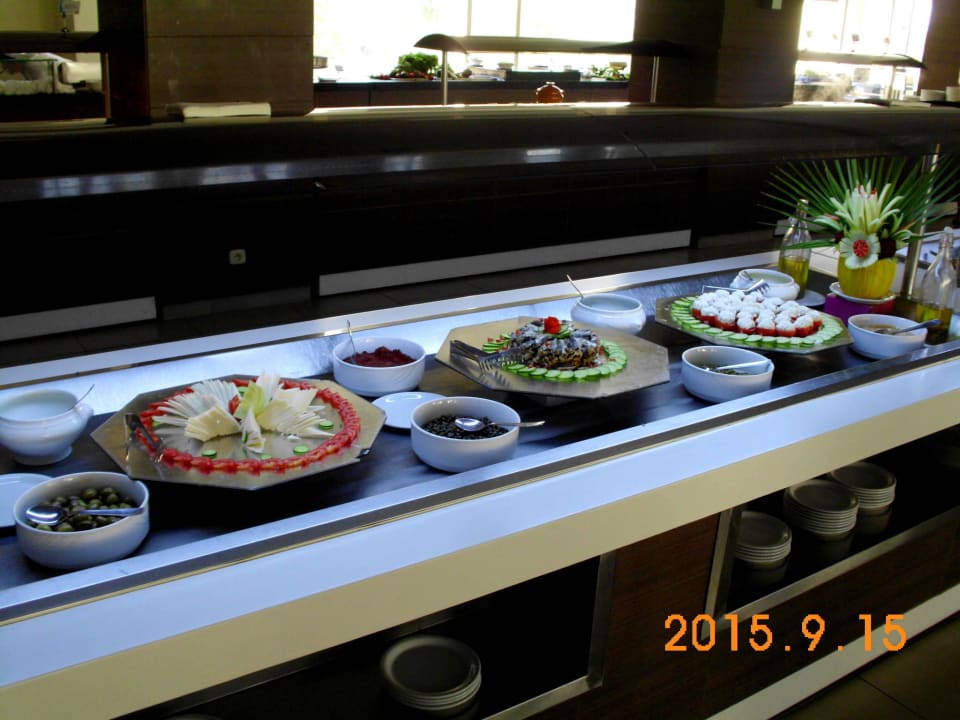 Dodatki Hotel Rosa Beach