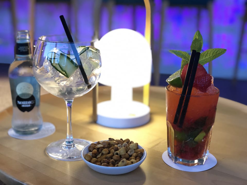 Gastro Son Moll Sentits Hotel & Spa