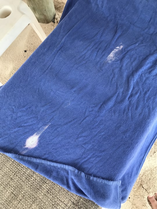 Pool Punta Cana Princess All Suites Resort & Spa